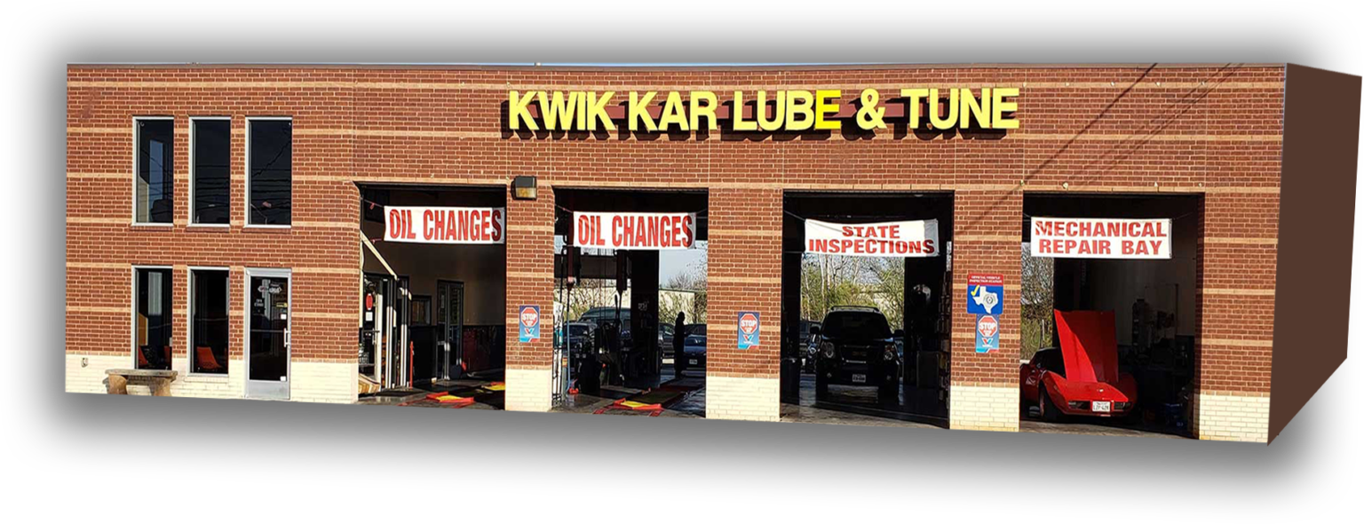 About us Kwik Kar Lube & Tune Of Midlothian