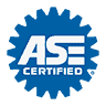 ASE Certified Auto Repair Shop