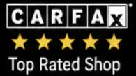 ARFAX Top-Rated Service Shop