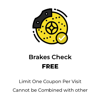 Brakes Check