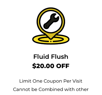 Fluid Flush