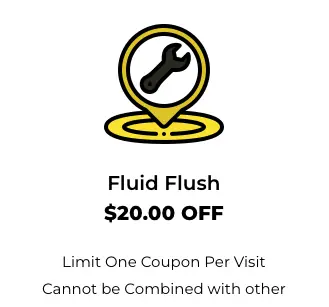 Fluid Flush