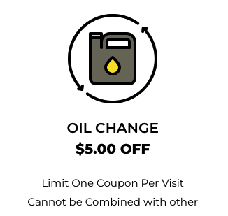 Oil Change