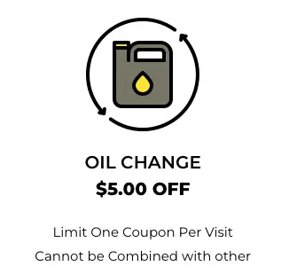 Oil Change