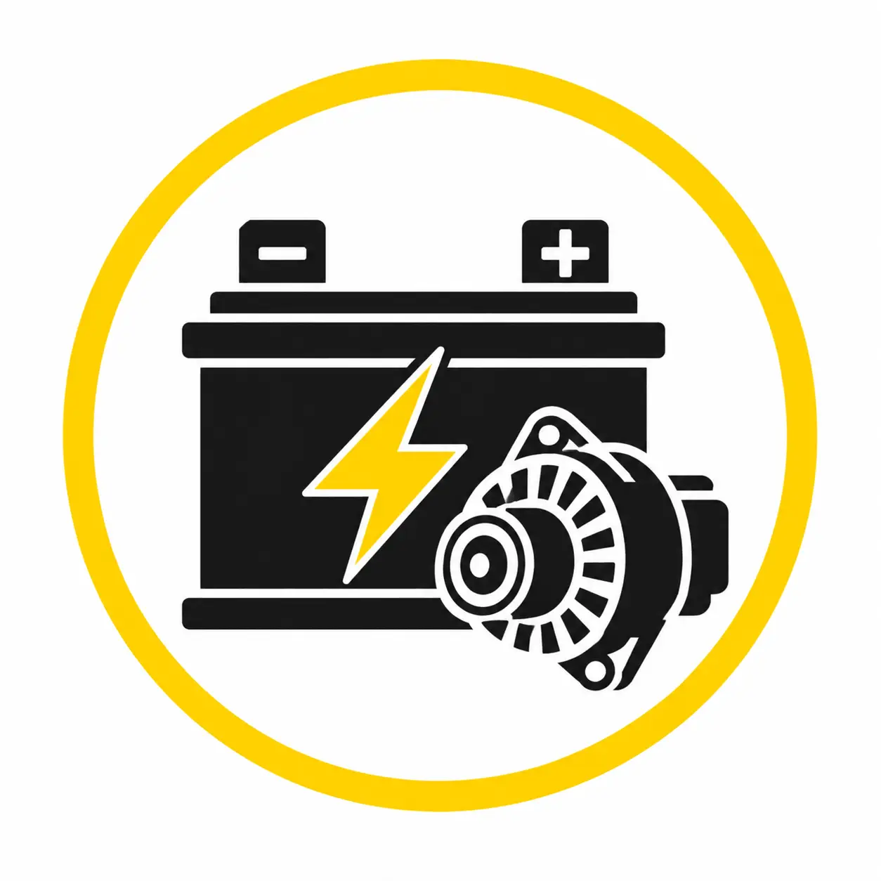 Battery, alternator and starter service in Midlothian, TX