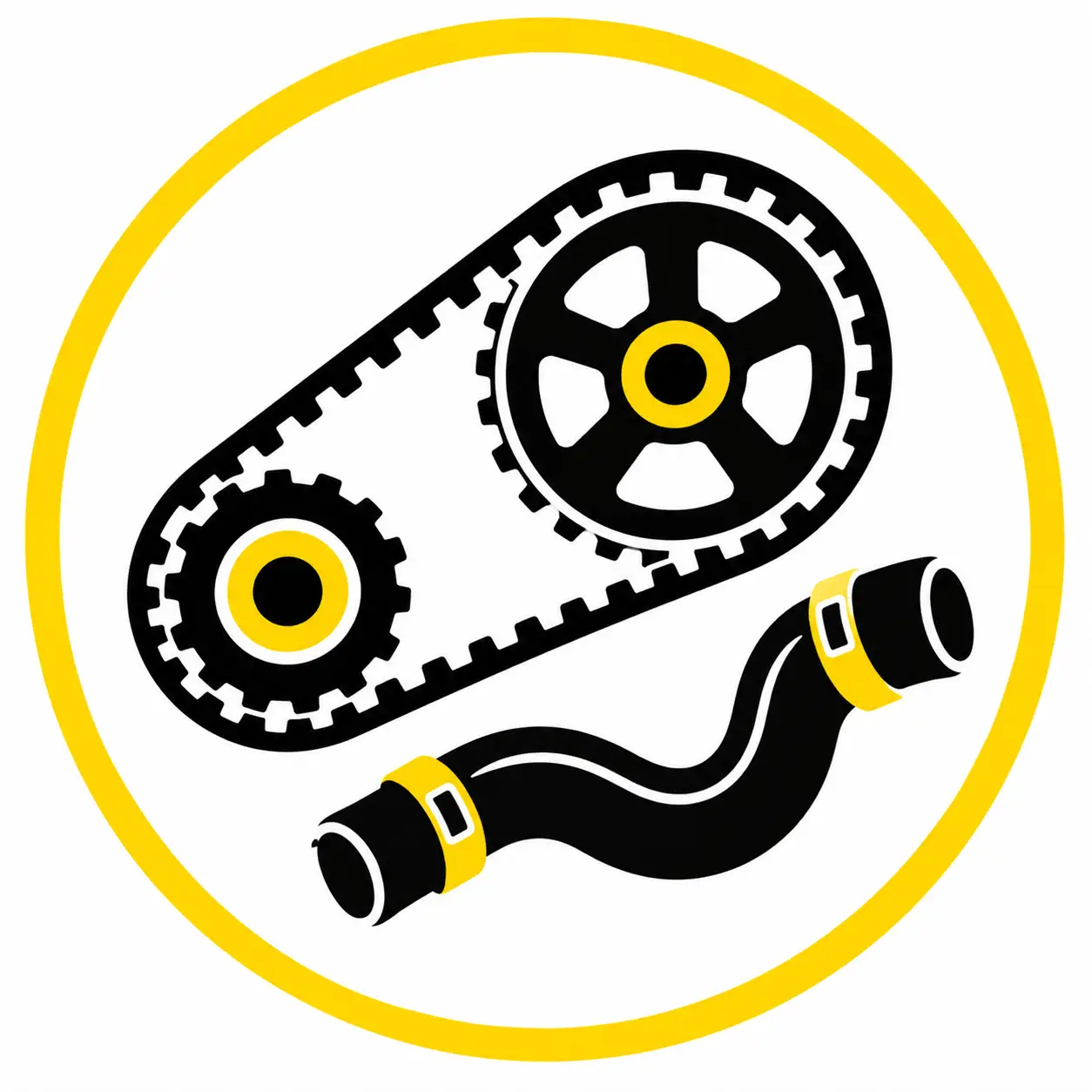 Belts, hoses and timing belt service in Midlothian, TX