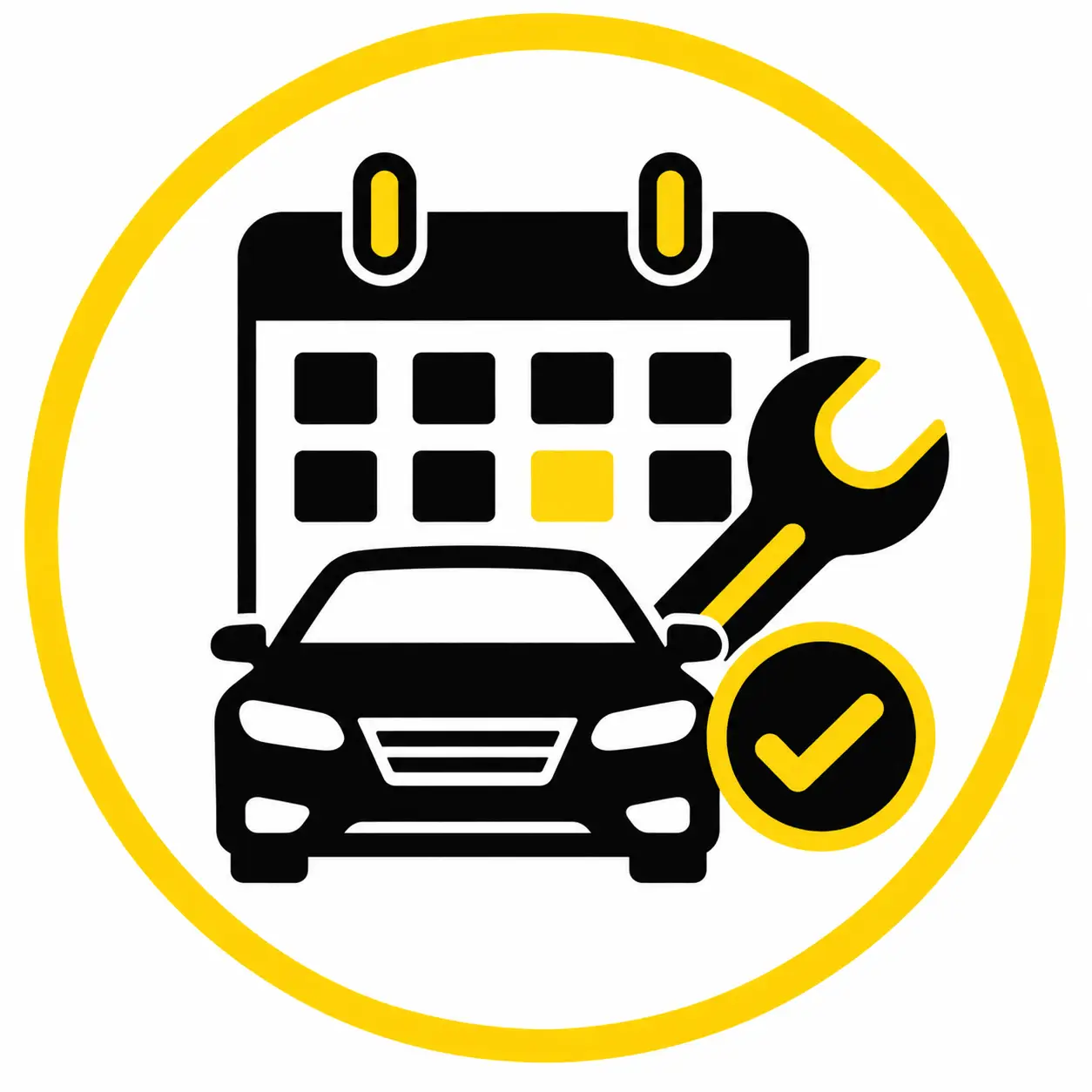 Factory scheduled maintenance in Midlothian, TX