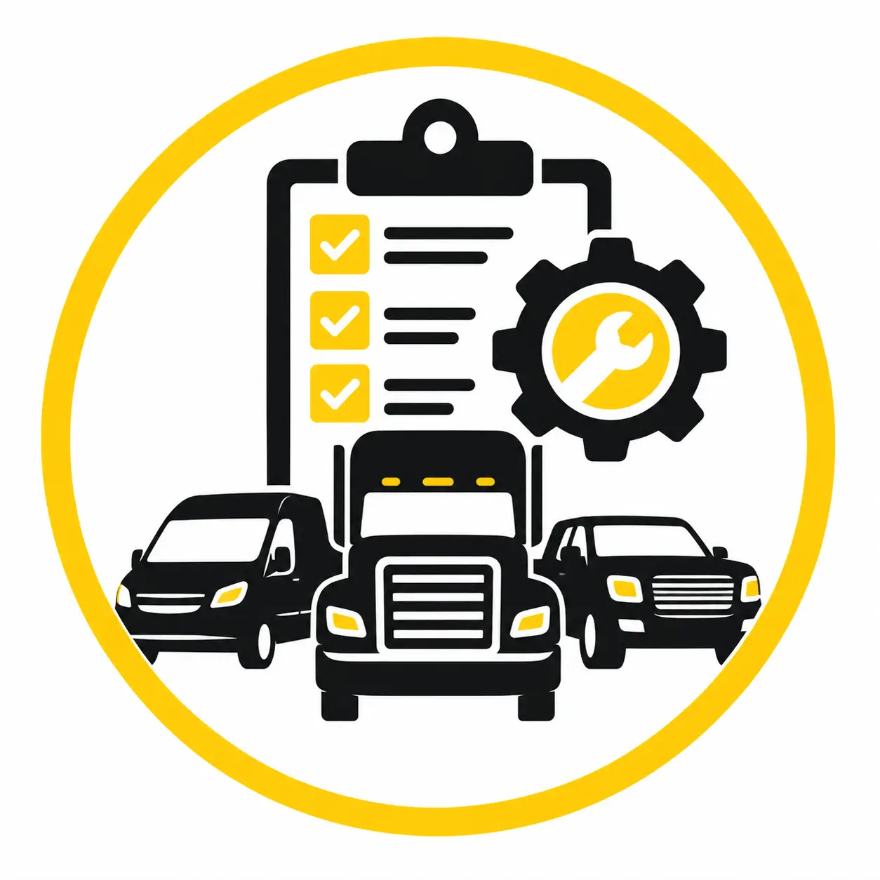 Fleet maintenance and repair in Midlothian, TX