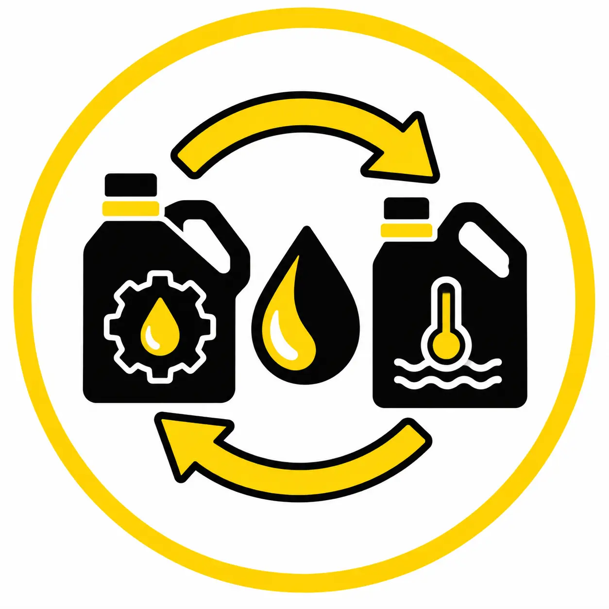 Automotive fluid exchange service in Midlothian, TX