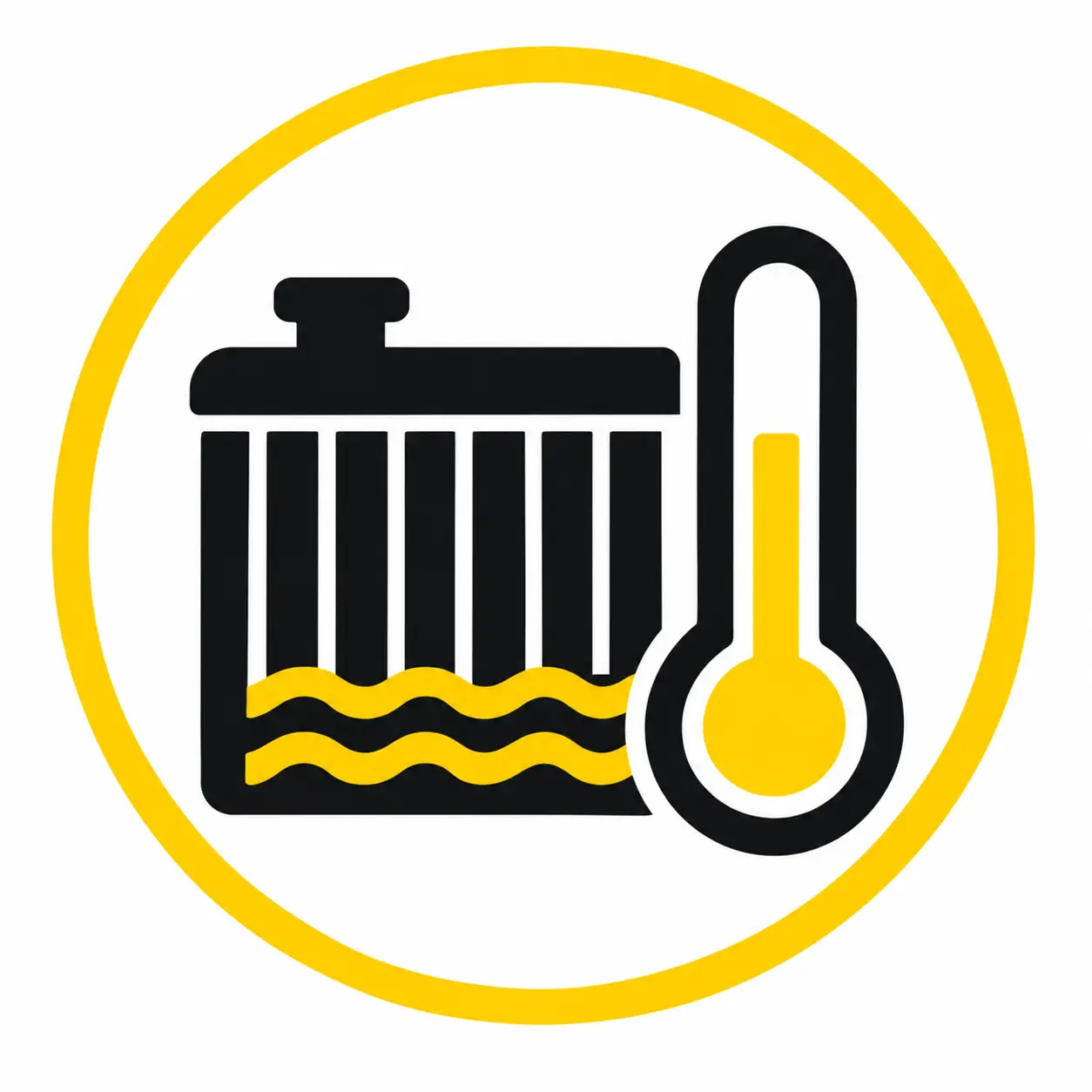 Radiator and cooling system service in Midlothian, TX