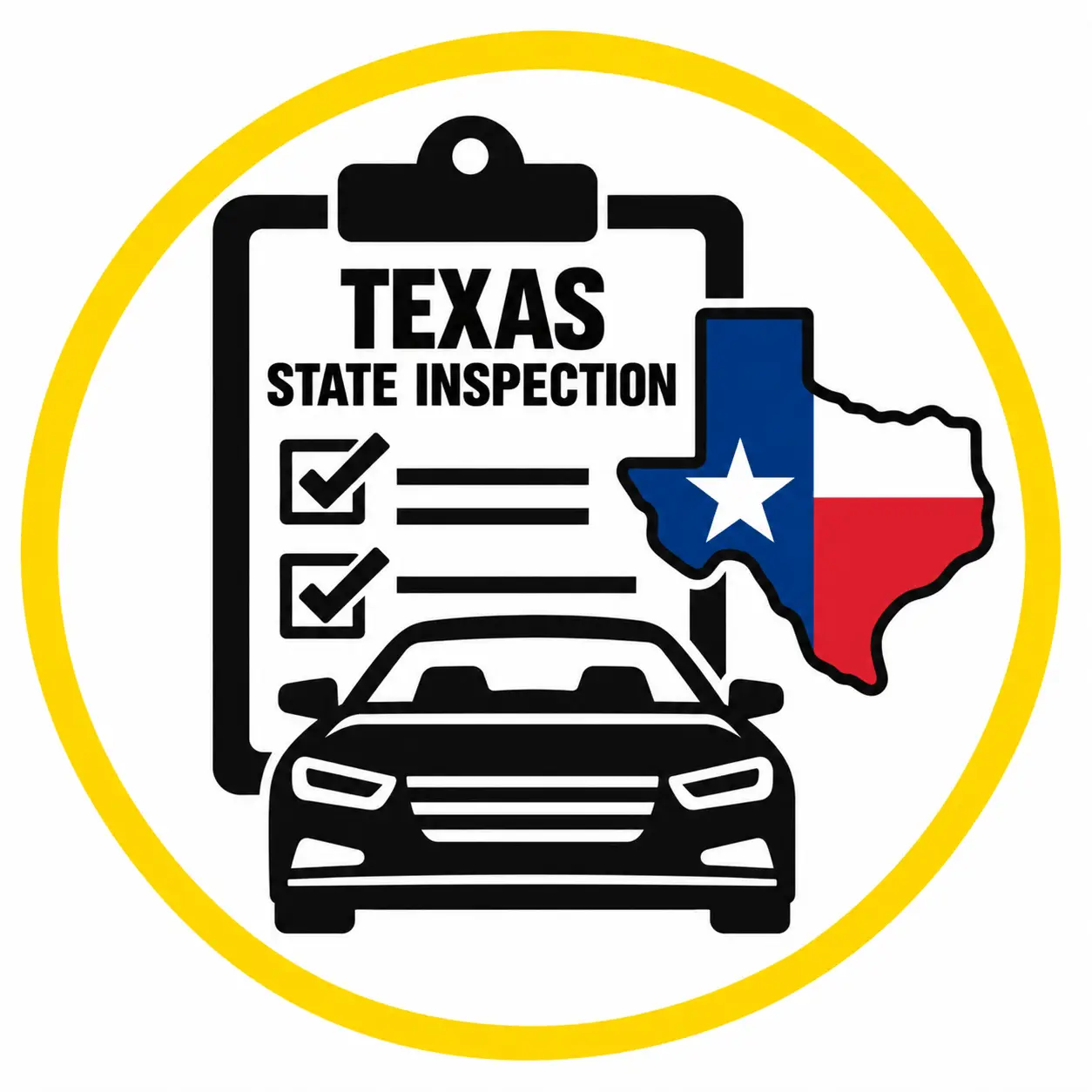 Texas emissions and commercial vehicle inspections in Midlothian, TX